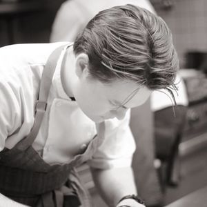 Meet your Posher, Peter